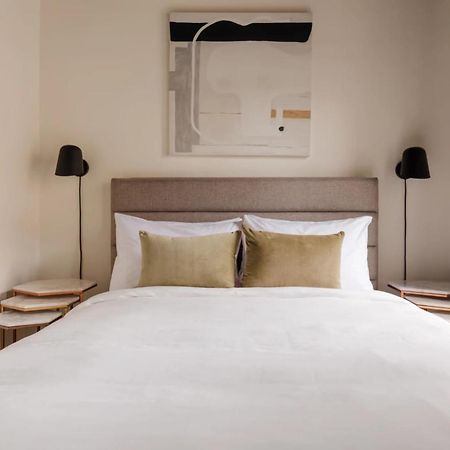 Dupont Circle Embassy Inn By Found Washington Bagian luar foto